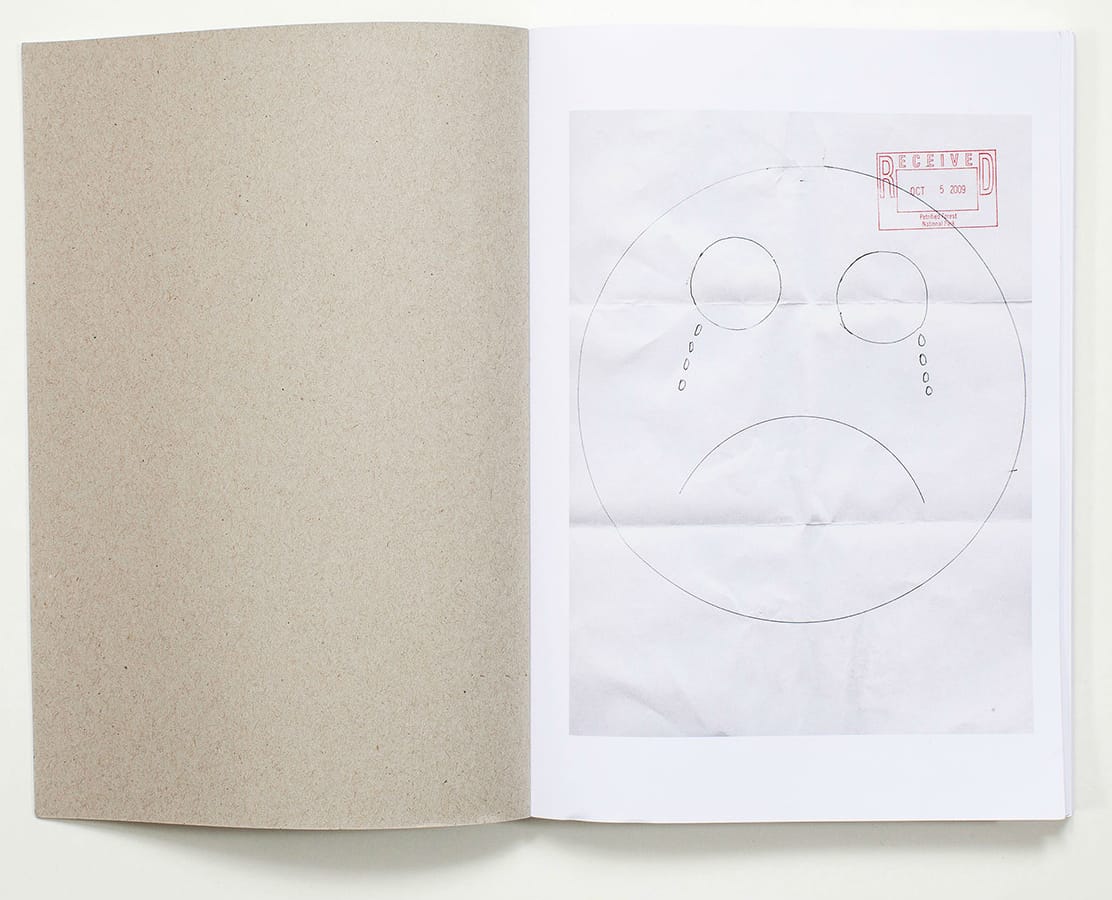 Ryan Thompson & Phil Orr, 'Bad Luck, Hot Rocks'