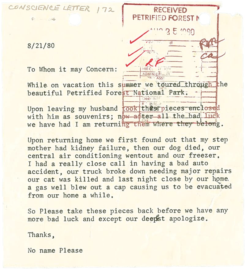 Ryan Thompson & Phil Orr, 'Bad Luck, Hot Rocks'