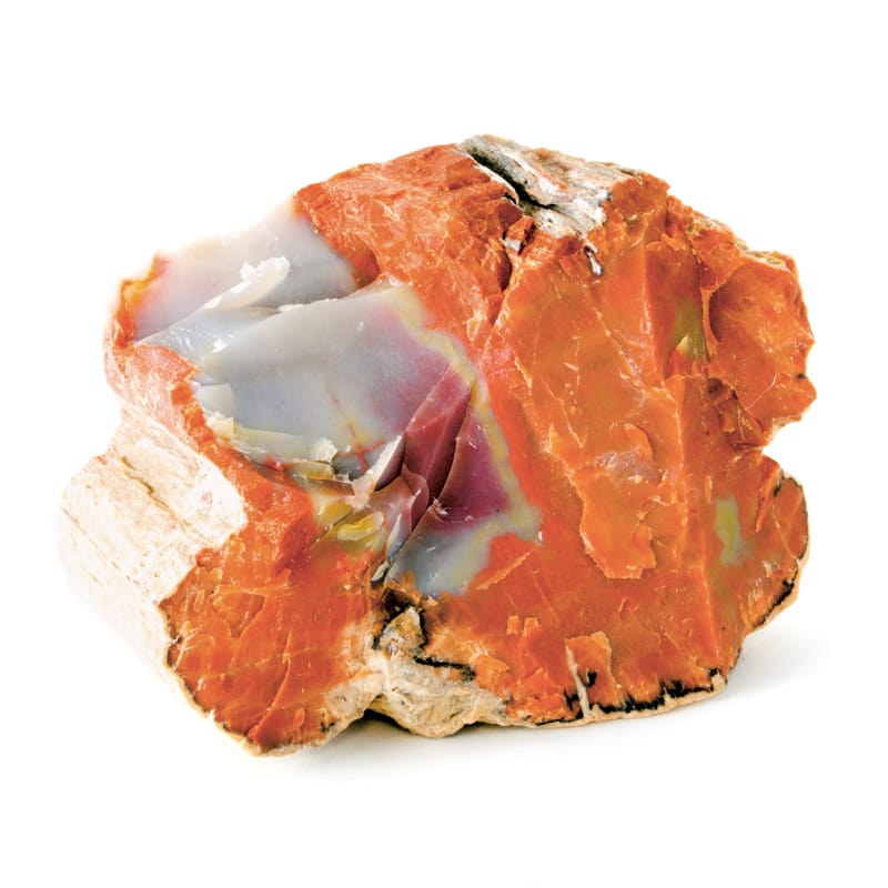 Ryan Thompson & Phil Orr, 'Bad Luck, Hot Rocks'