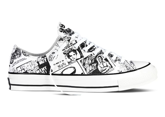 Courtesy of Converse.