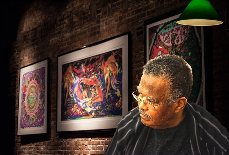 Fernando Salicrup (photo via Fernando Salicrup/Facebook)