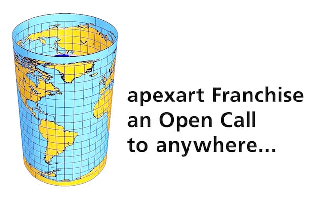 Franchise apexart image