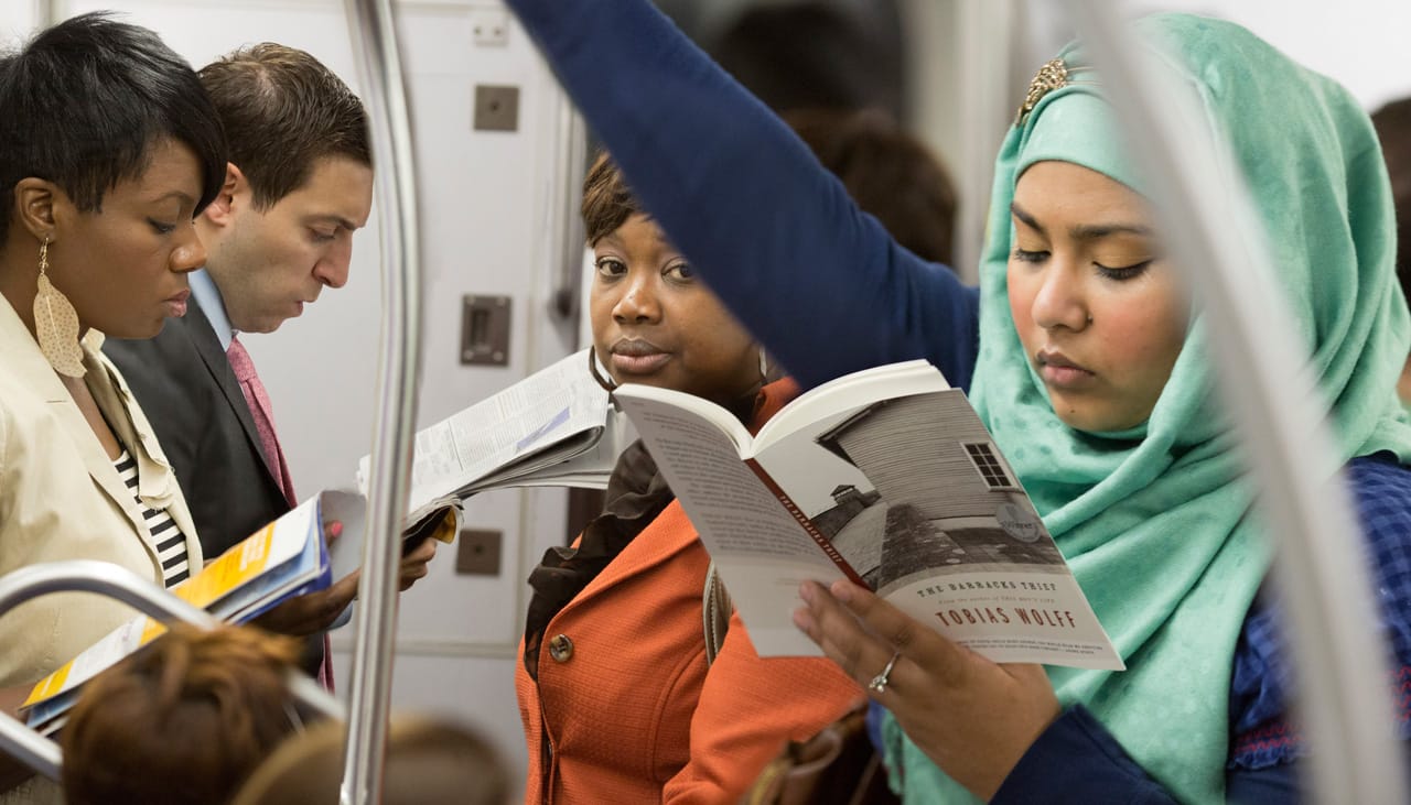 Reinier Gerritsen, "The Barracks Thief" (2012), pigment print, 23 3/4 x 41 1/2", edition of 5 (click to enlarge)