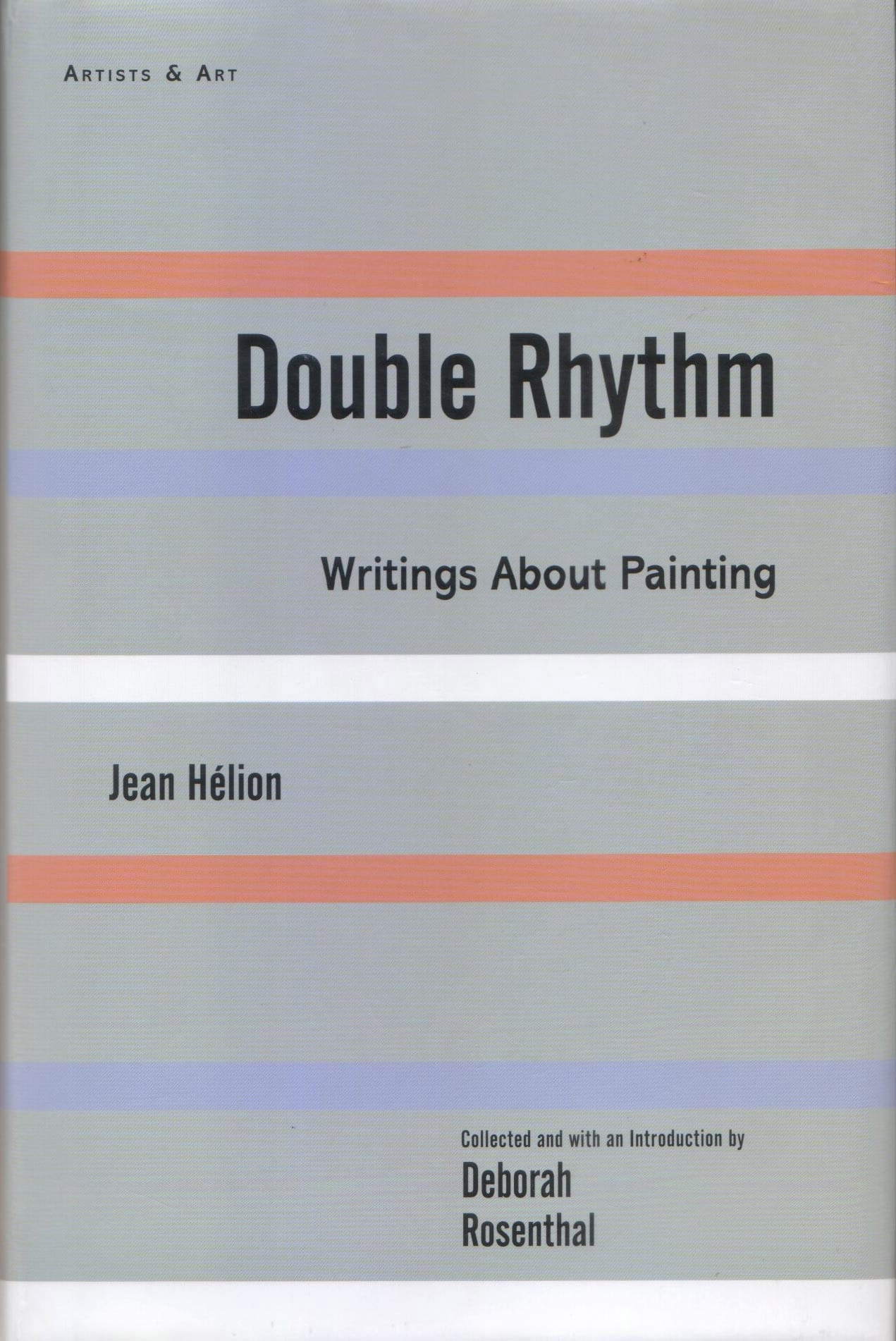 Jean Hélion, 'Double Rhythm'