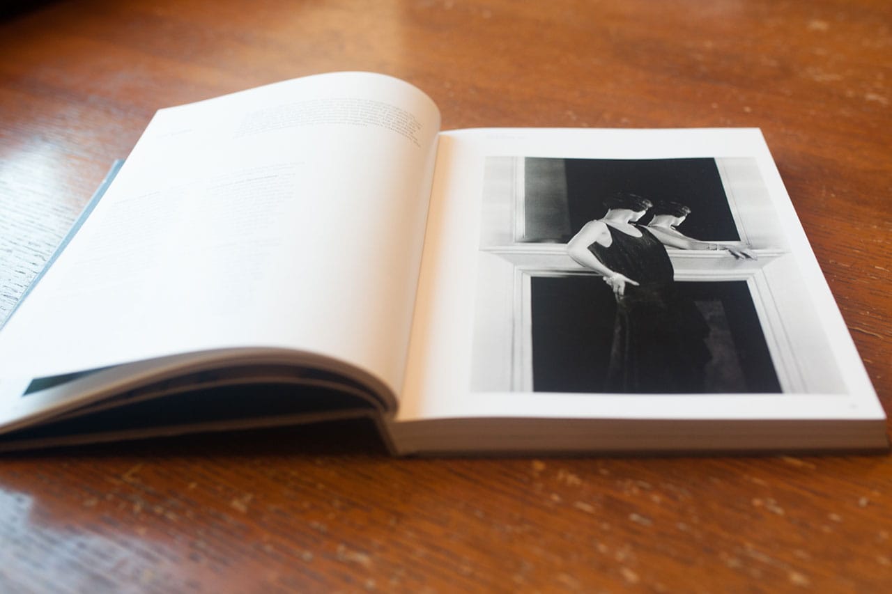 Noé Sendas spread from 'Post-Photography: The Artist with a Camera'