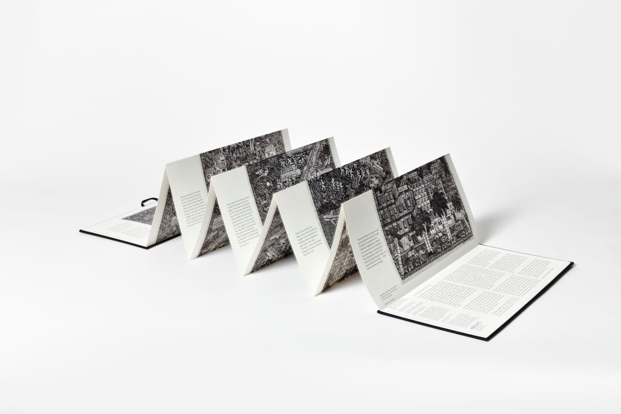 A view of 'Migrant' (click to enlarge)