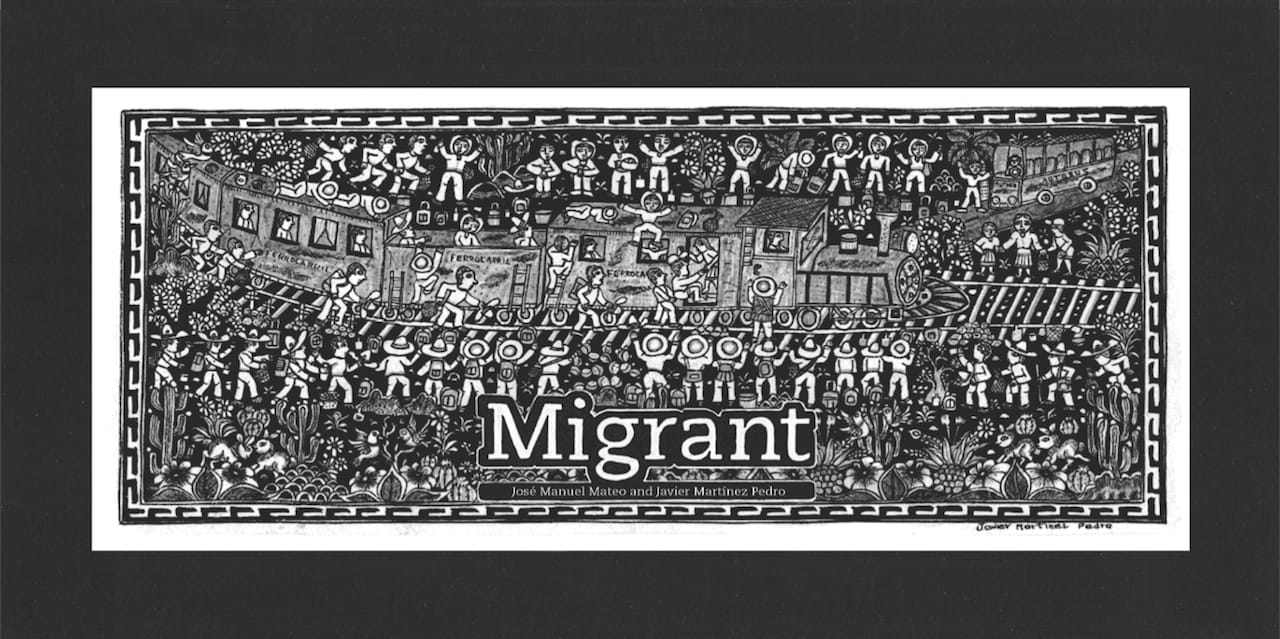 Migrant 