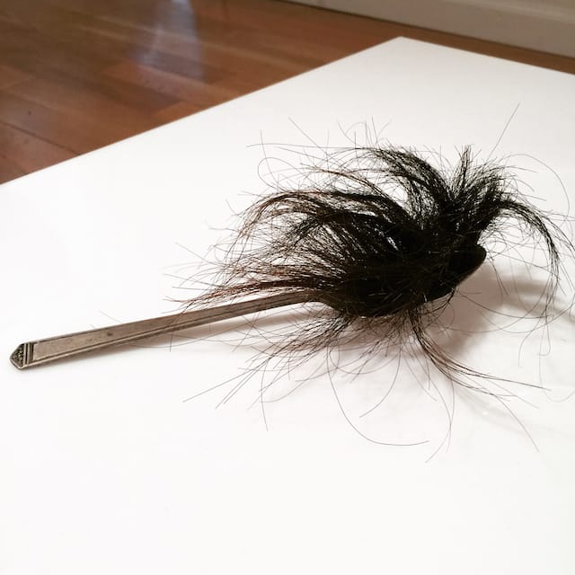 Juan Betacurth "Nightmare"  (2014) (photo by author)