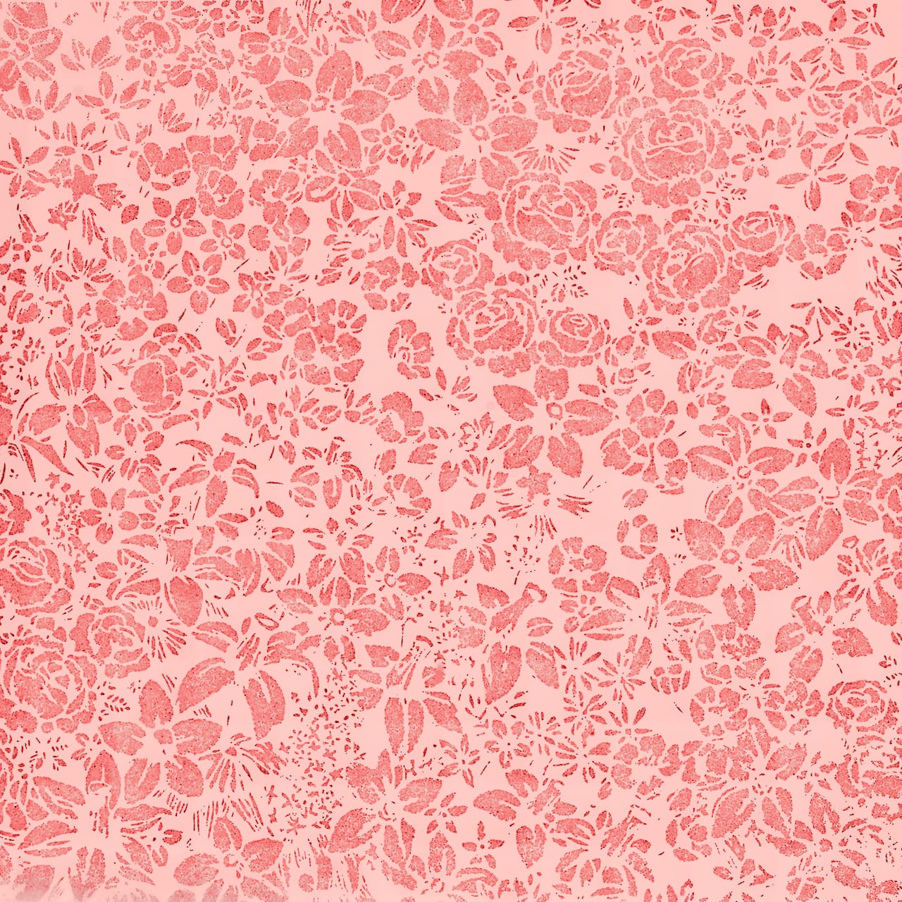 Like Alexia Sinclair's photograph, Brazilian artist Vik Muniz's contribution references smallpox's association with flowers. But these flowers are actually made from tiny liver cells infected with the smallpox vaccine virus. Titled "Flowers — the Beauty of Vaccines," Muniz writes that  it "allows the audience to draw a deeper appreciation for how the Vaccinia (smallpox) vaccine and cells interact." 