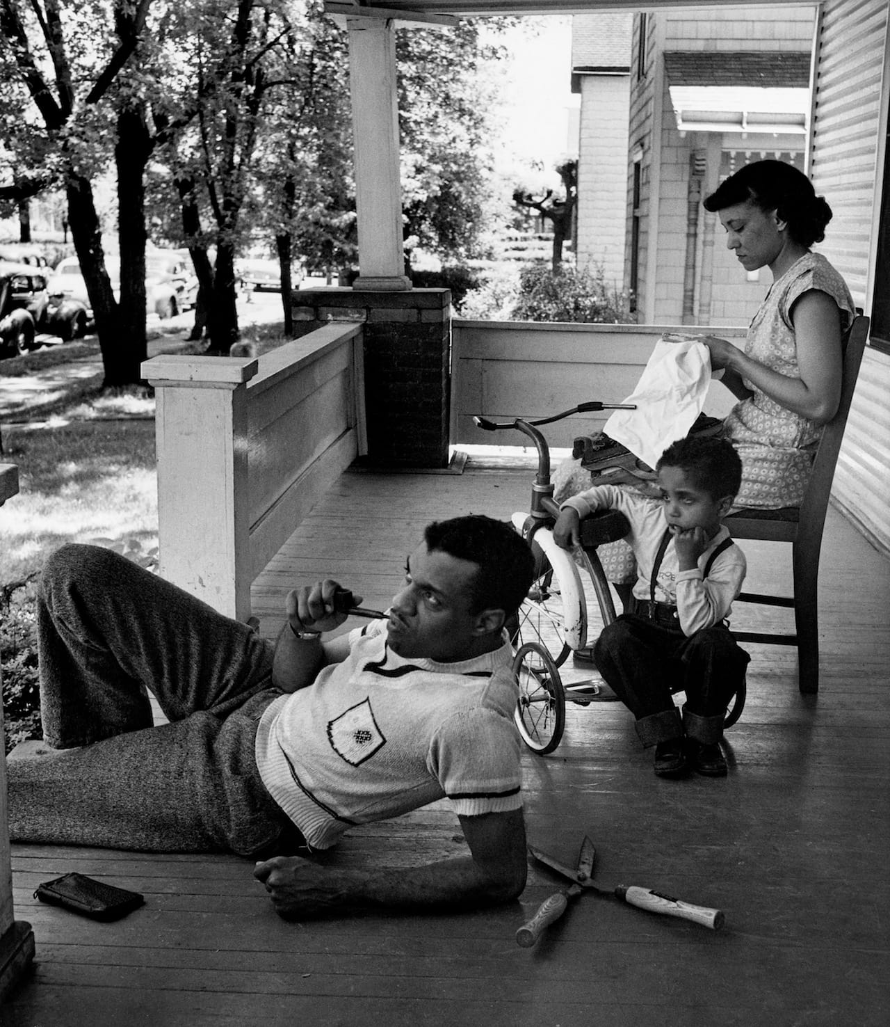 02. Untitled, Columbus, Ohio