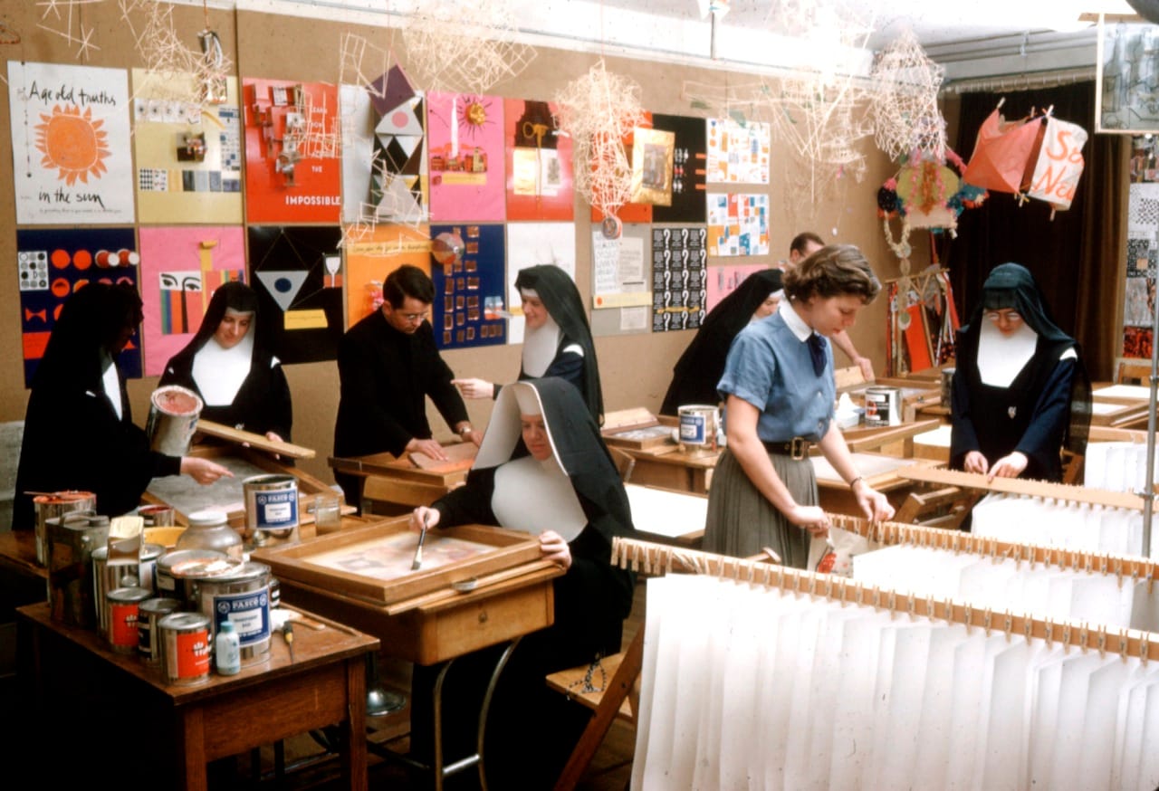 2_Immaculate_Heart_College_c_1955_courtesy_of_Corita_Art_Center_Los_Angeles