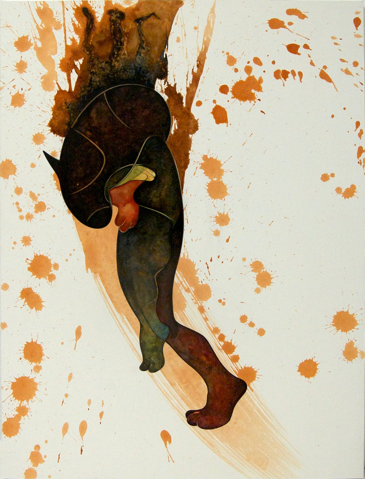 7. KURE_Invasion of the Body Snatchers V. The Series Unicorn