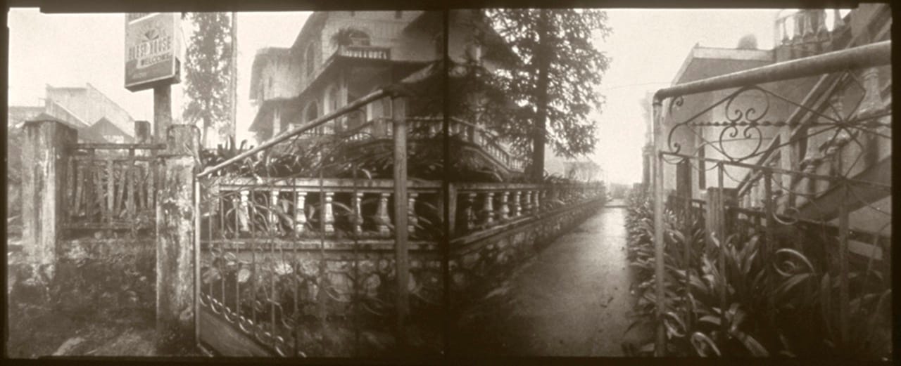 After The Rains Came Solitude