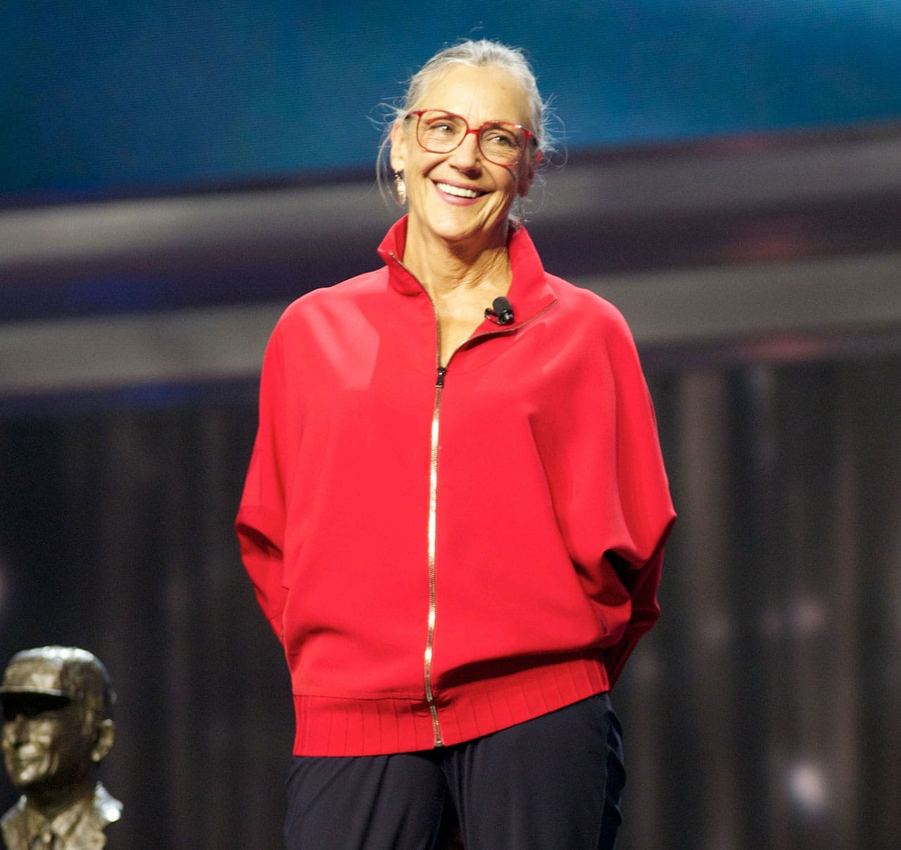 Alice Walton (photo by Sam's Club Special Events, via Flickr)