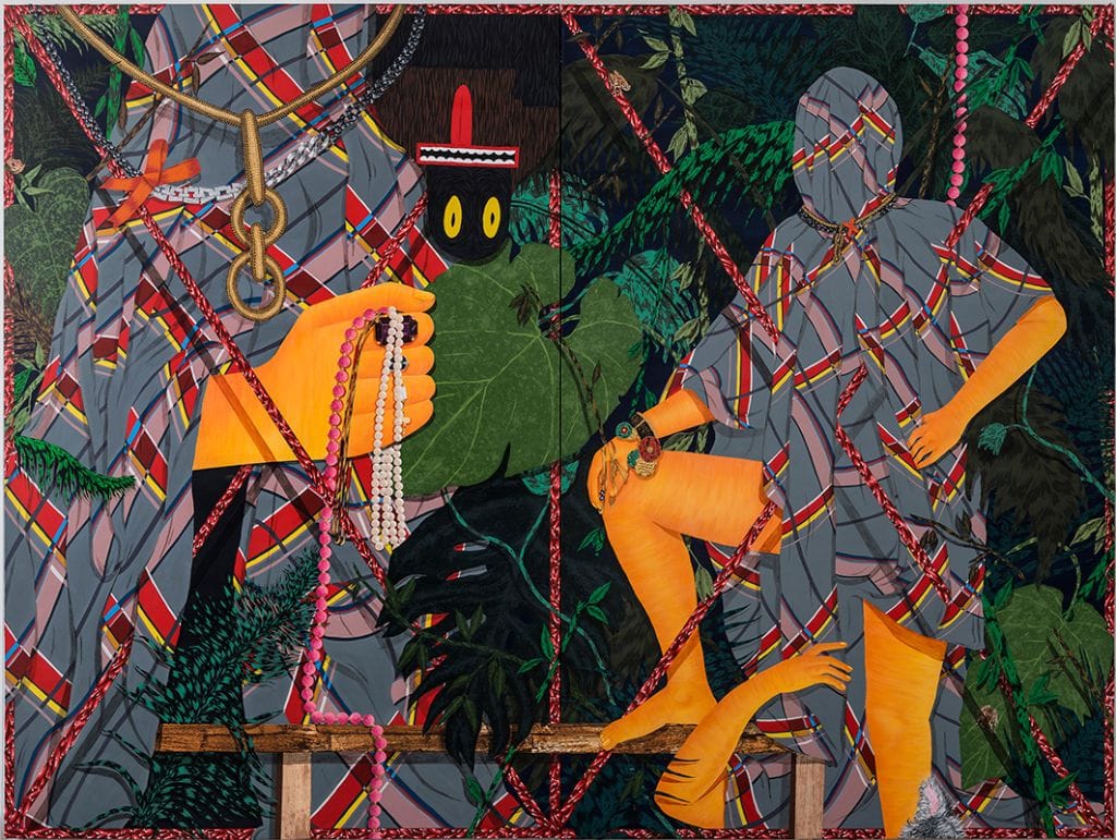 Amir H. Fallah (via 18thstreet.org)