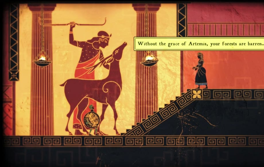 Teaming up with Hera against Zeus, with a preview of Artemis