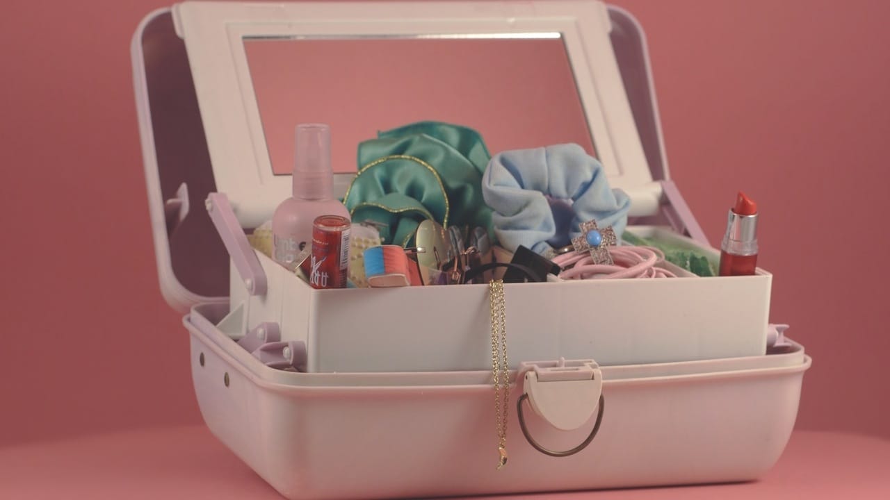 'Beyond Clueless' still