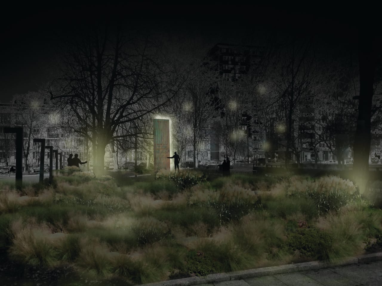 ANDRZEJ BULANDA, JADWIGA GAJCZYK