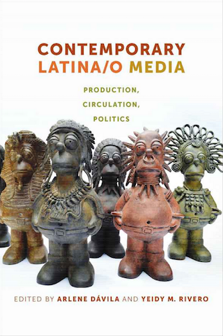 Contemporary Latina:O Media