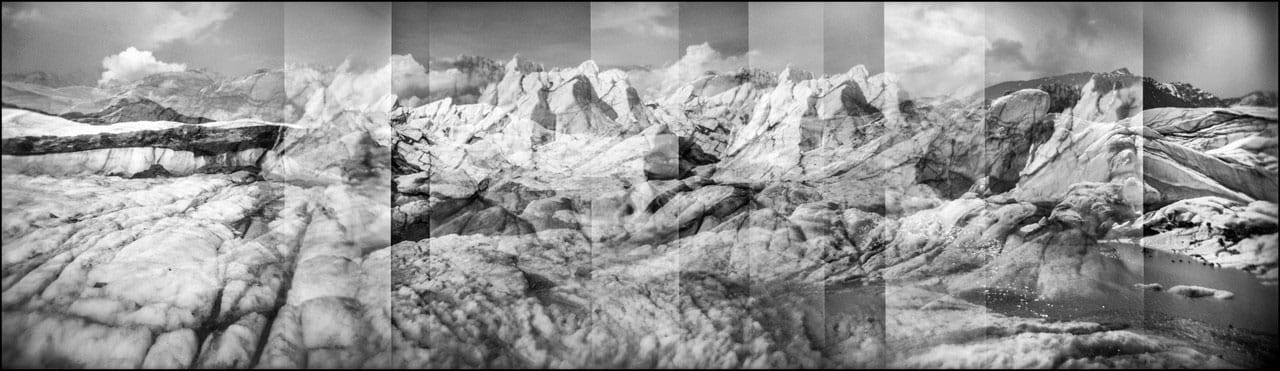 Davis, Ellen Foliation Second Prize