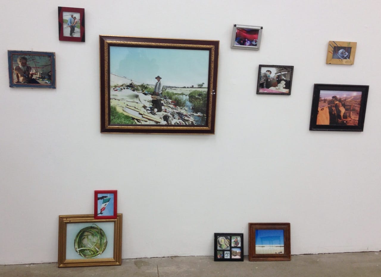 Photographs by Ana Andrade