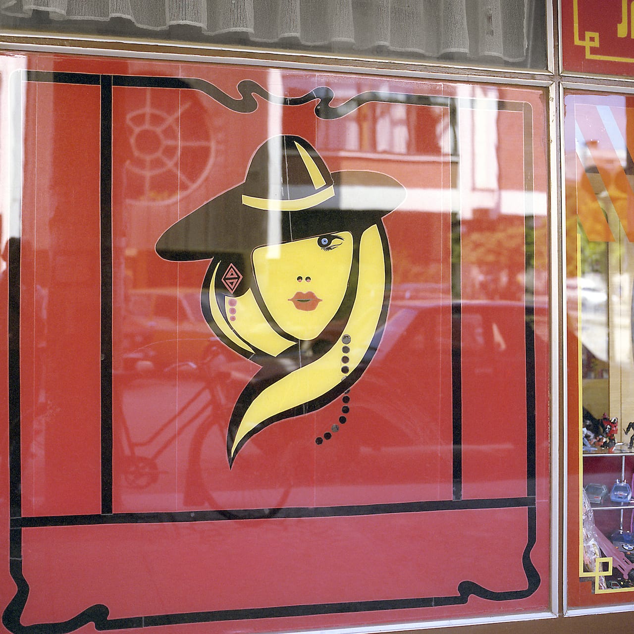 Yugoslavia 1989 (©2015 David Hlynsky)