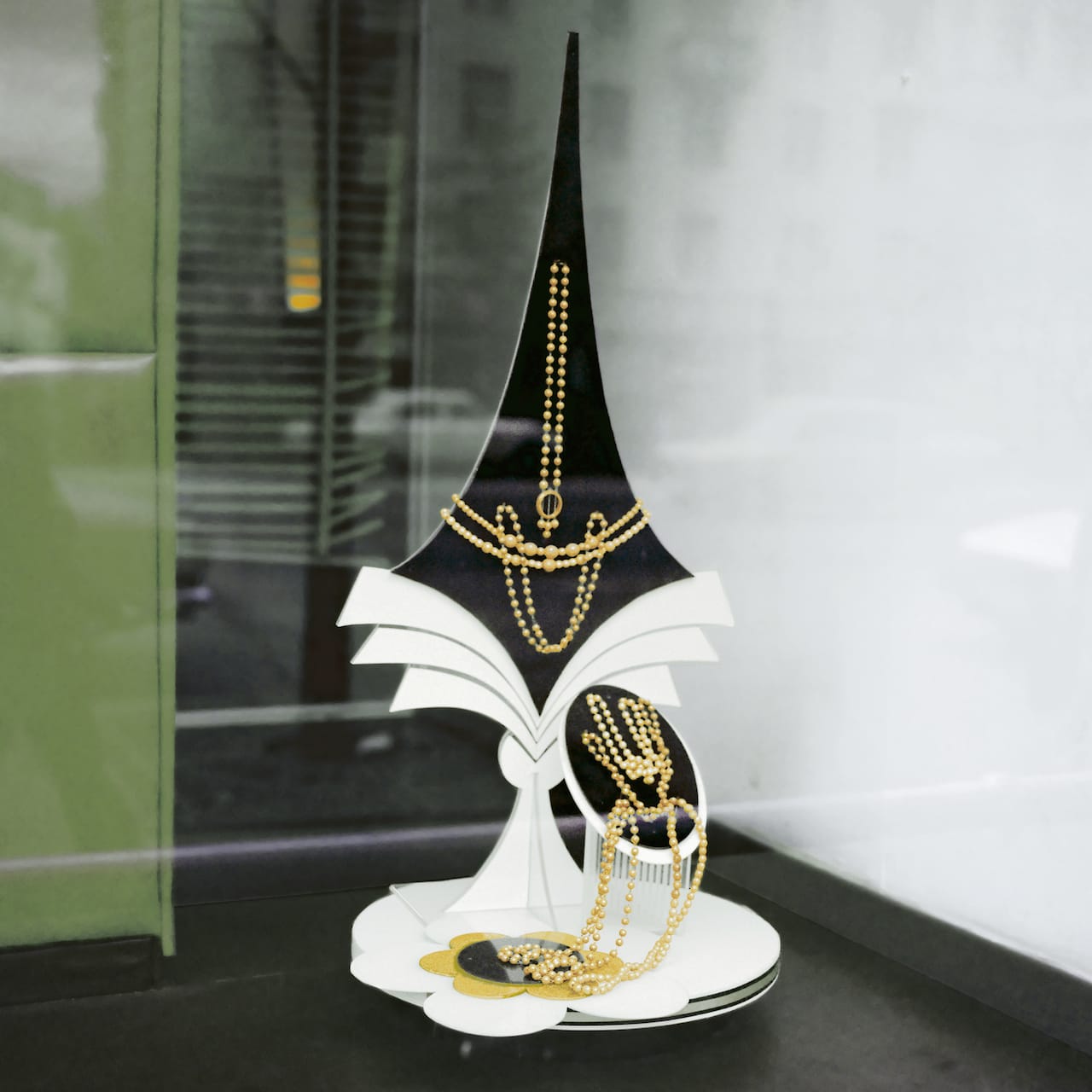 Moscow, 1990 (©2015 David Hlynsky)