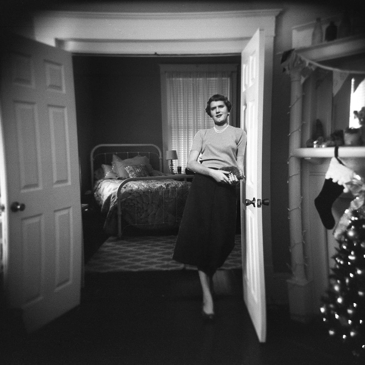 Karch, Kristin Judith in my Apartment First Prize