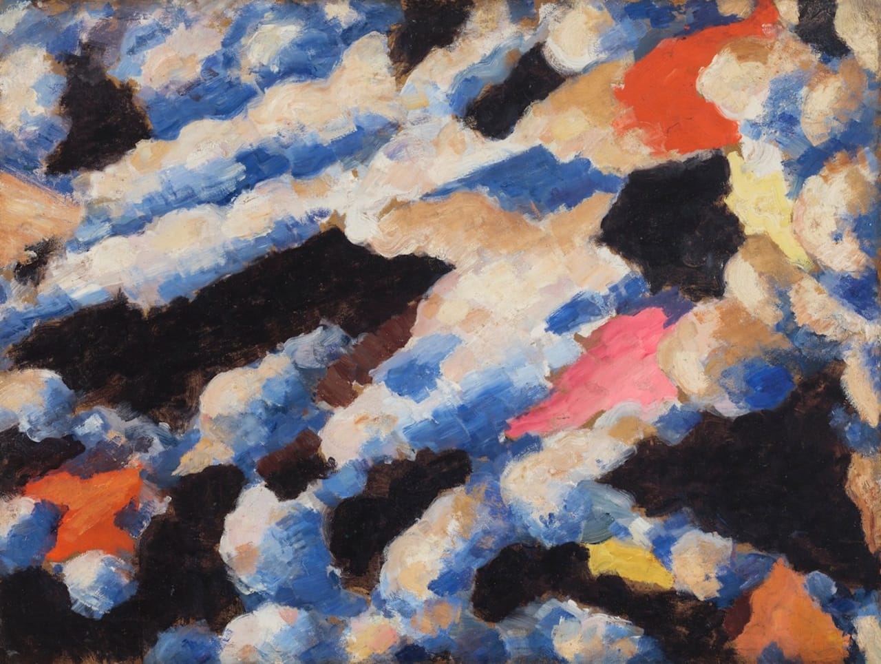 Kuntz_MOUNT_ST_VICTOIRE_IN_CLOUDS