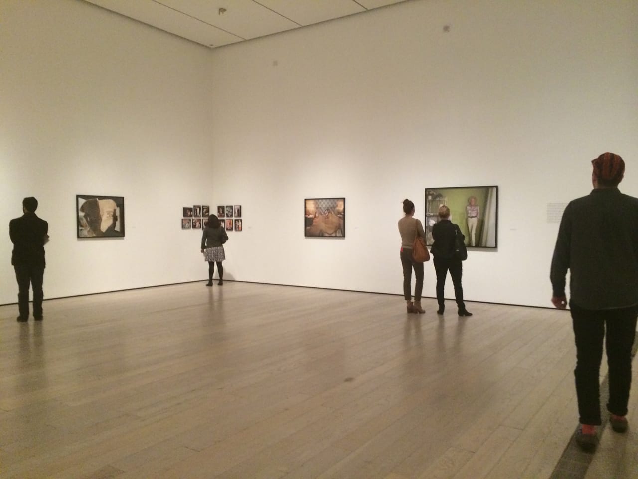 Larry Sultan_install 2