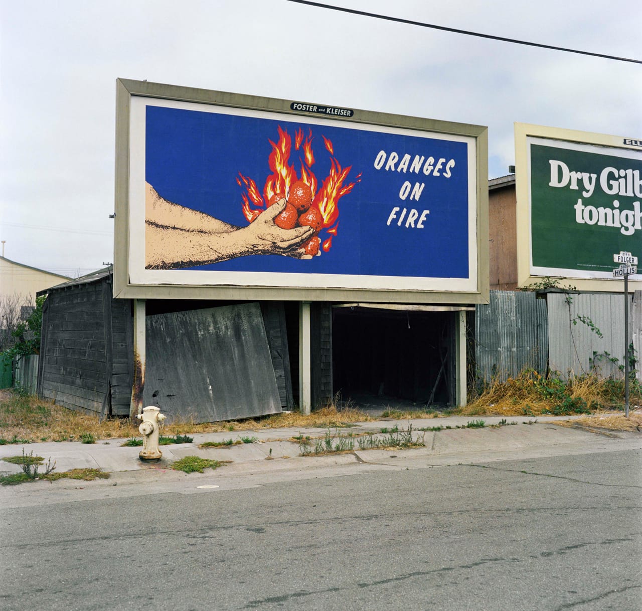 LSultan_Oranges on Fire