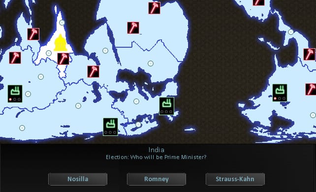 'Neocolonialism: Ruin Everything' (screenshot by the author for Hyperallergic)