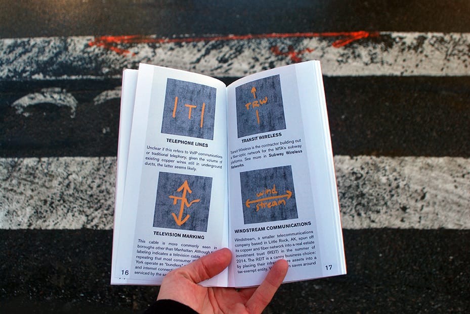 Networks of New York: An Internet Infrastructure Field Guide