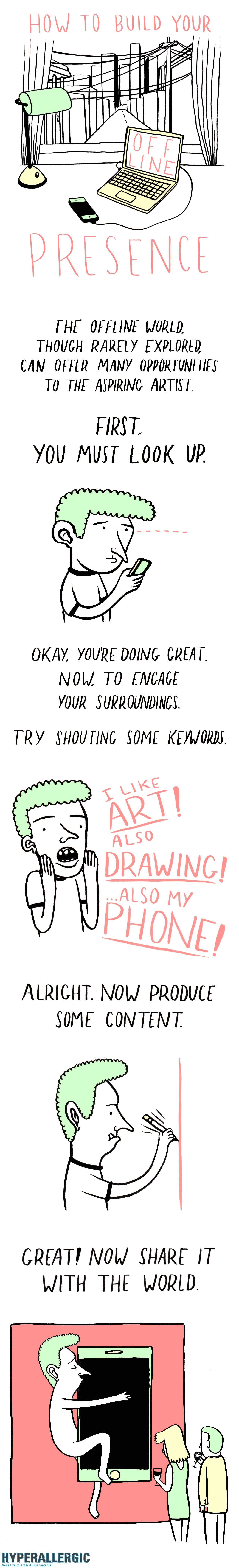 OfflinePresence-Sjogren