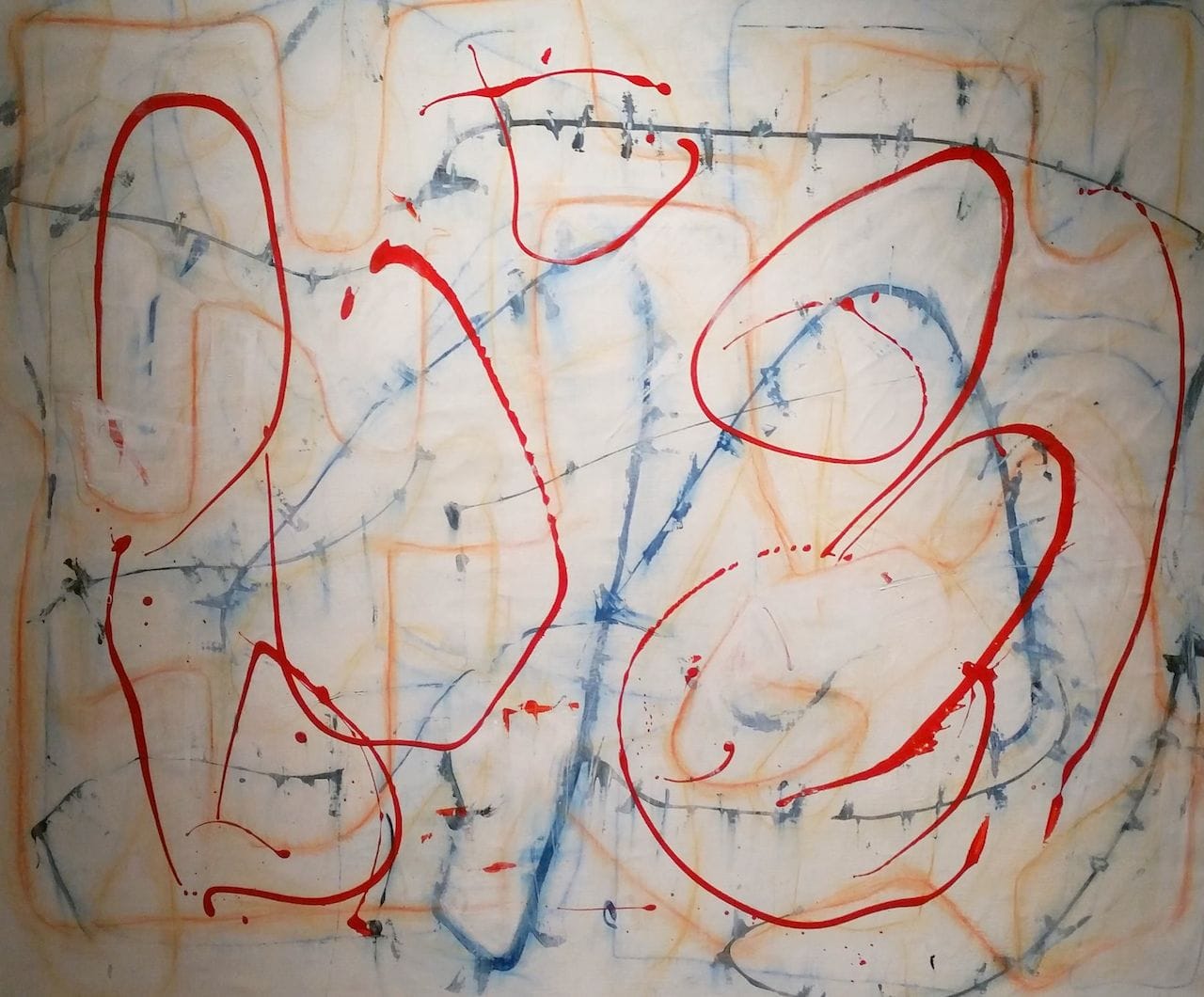 Randi Russo, "Pinnacle"