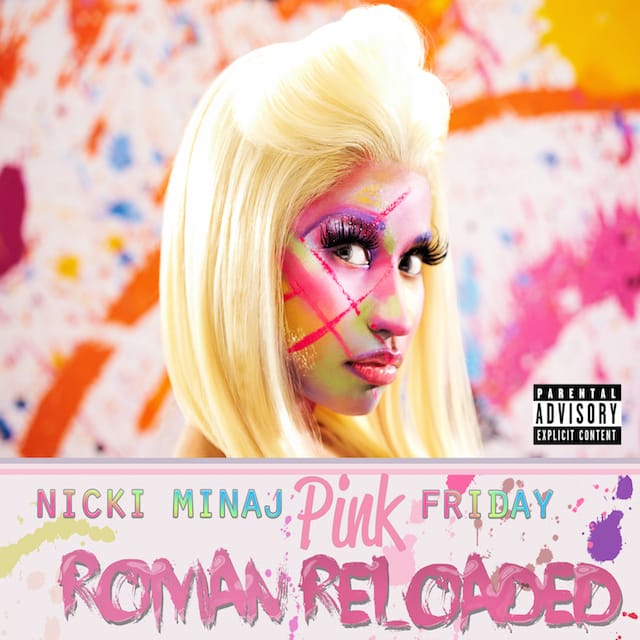 roman reloaded