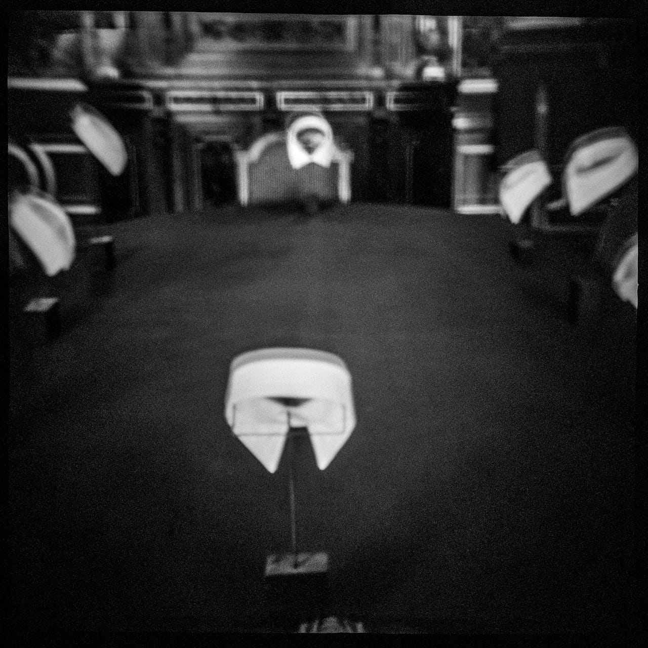 Schneider, Robert Het Diner