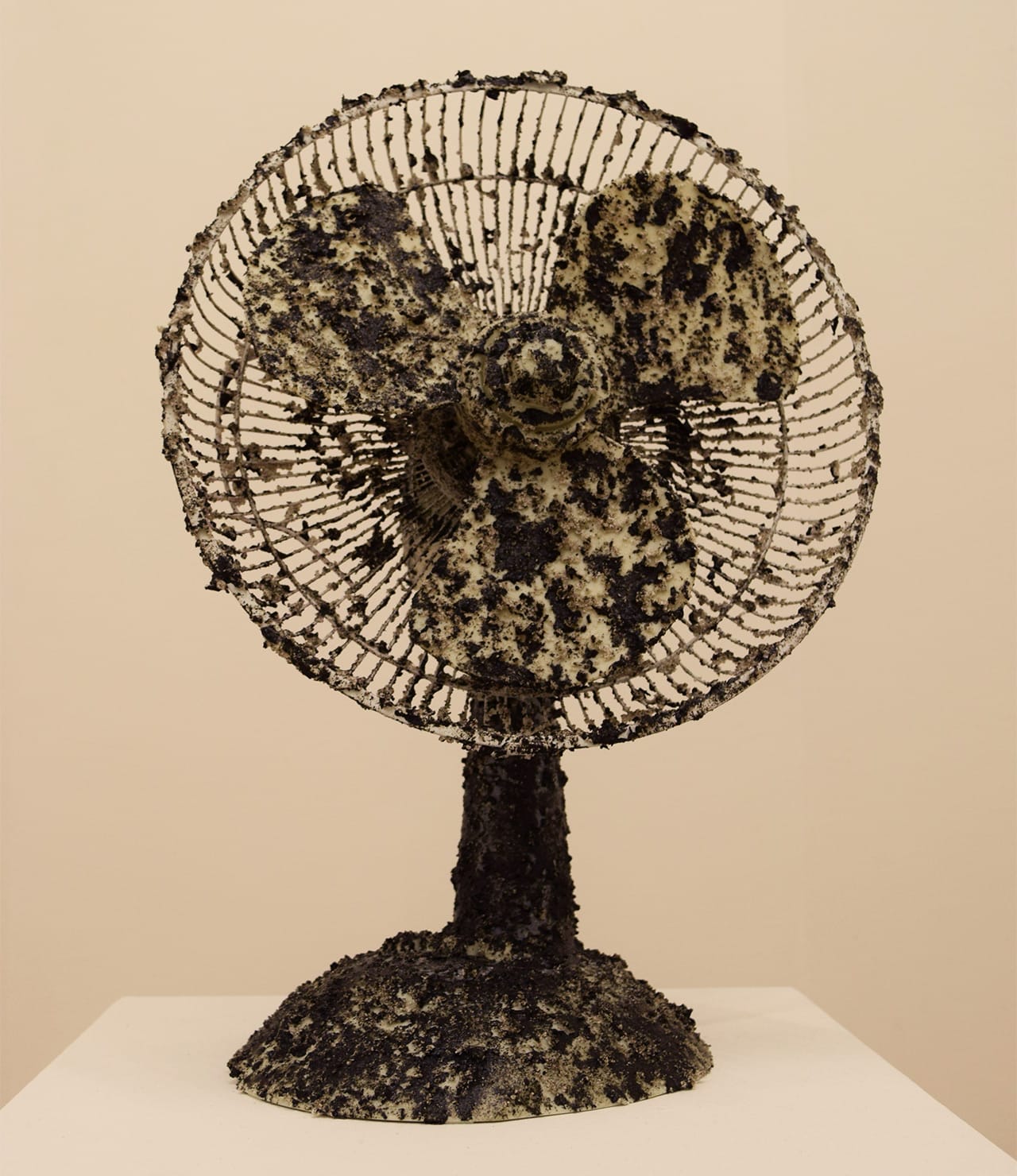 Julian Lorber, "Pelican" (2015)