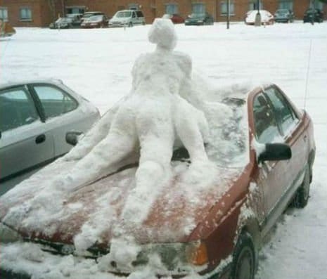 snowman-sexhjjjkkkkkk