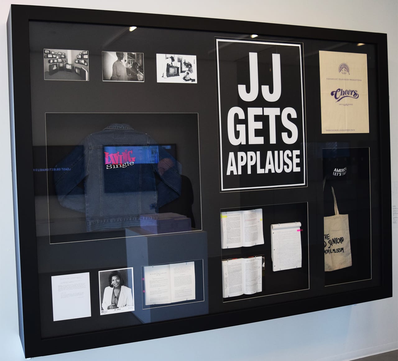 Martine Syms, "Objects of Study" (2015)