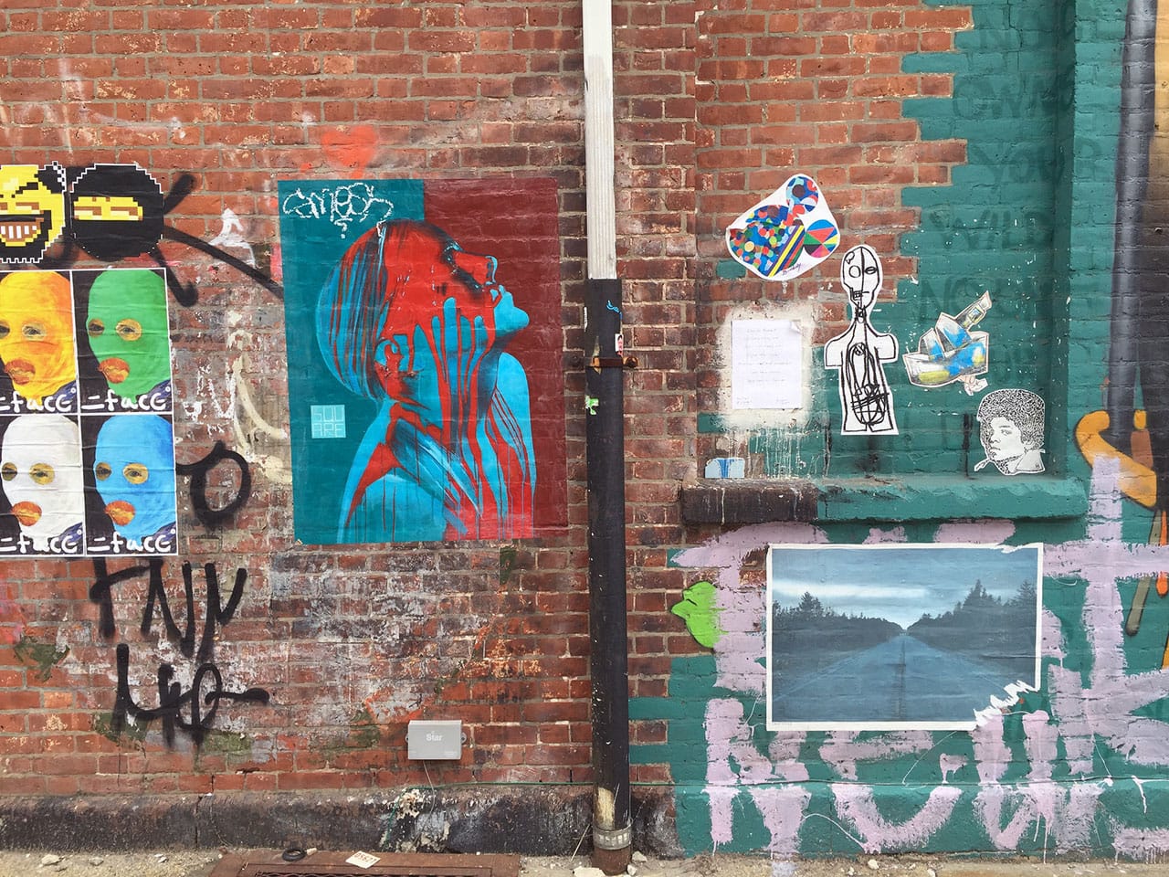 Williamsburg, Brooklyn