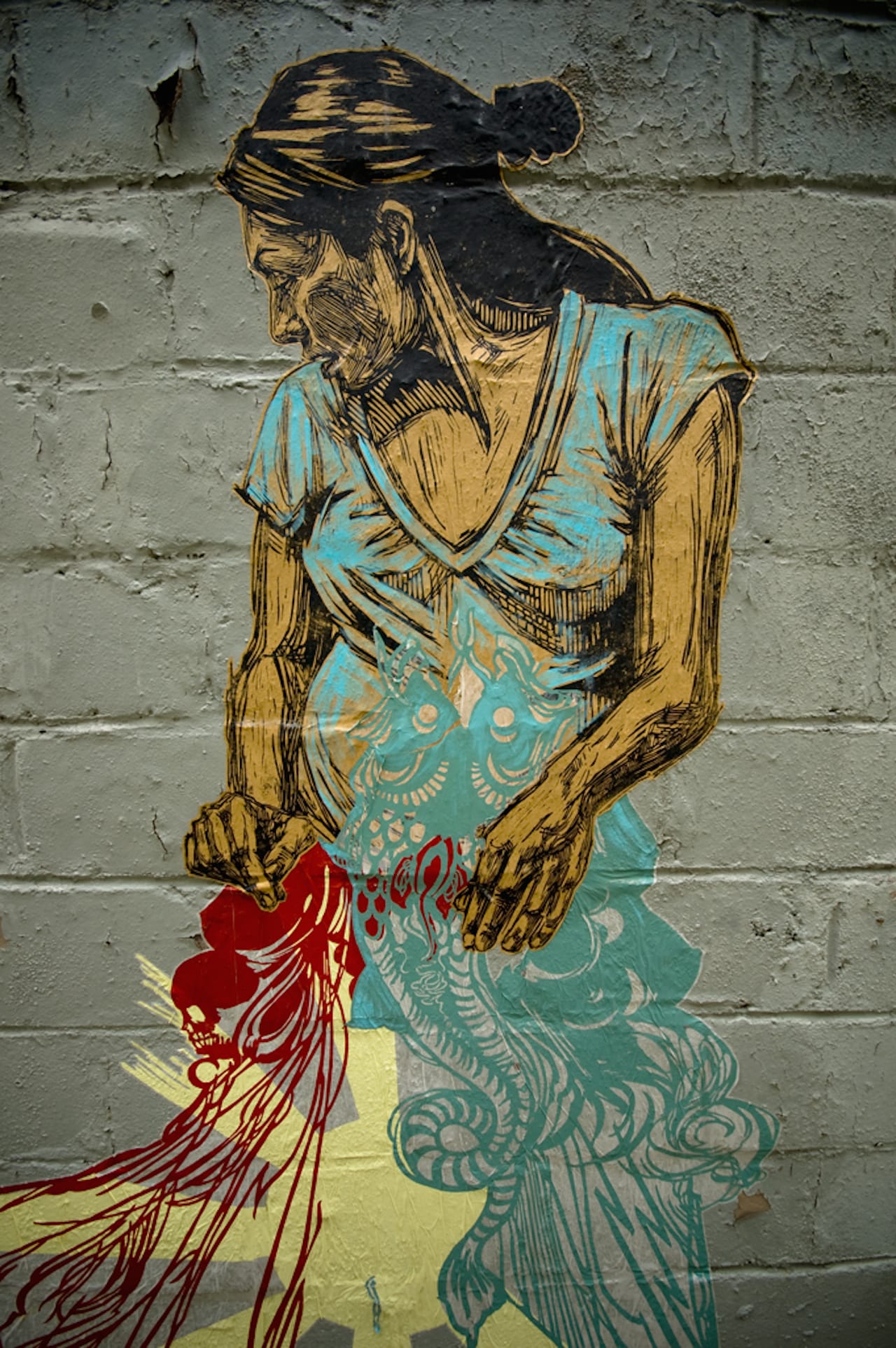 courtesy Missy S on flicker. Swoon