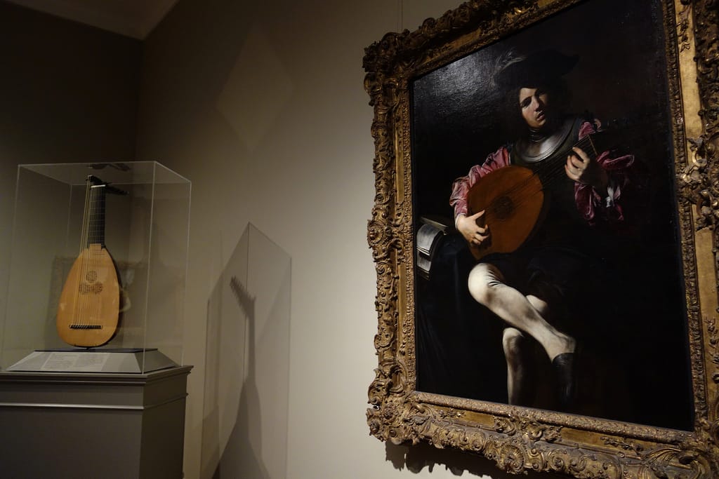 Valentin de Boulogne 