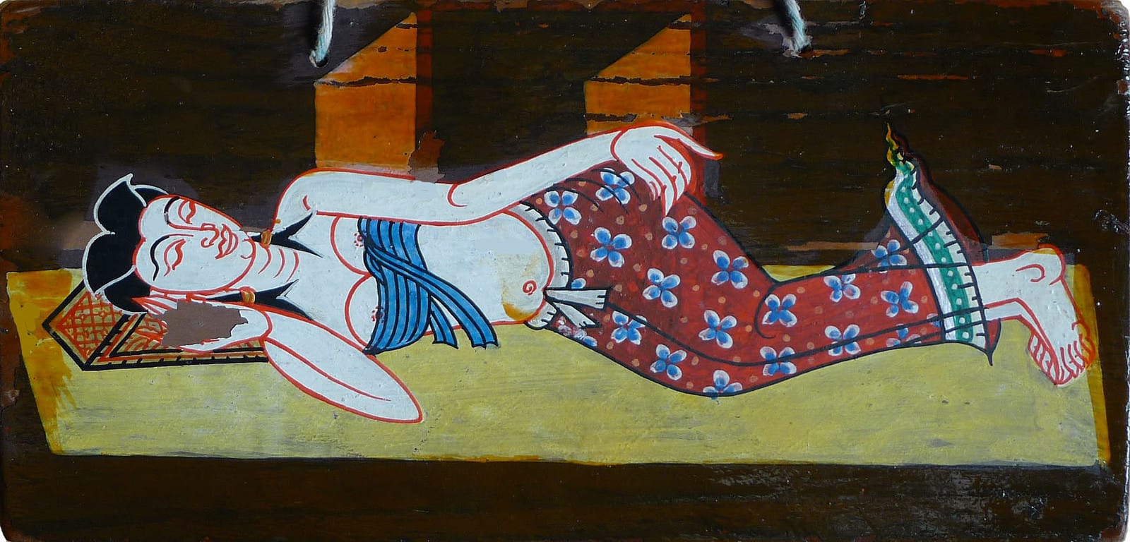 Chaweng Resort. Koh Samui. Thailand - 8673