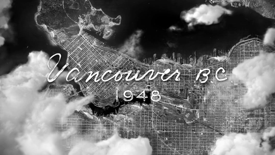 Screenshot of 'Circa 1948'