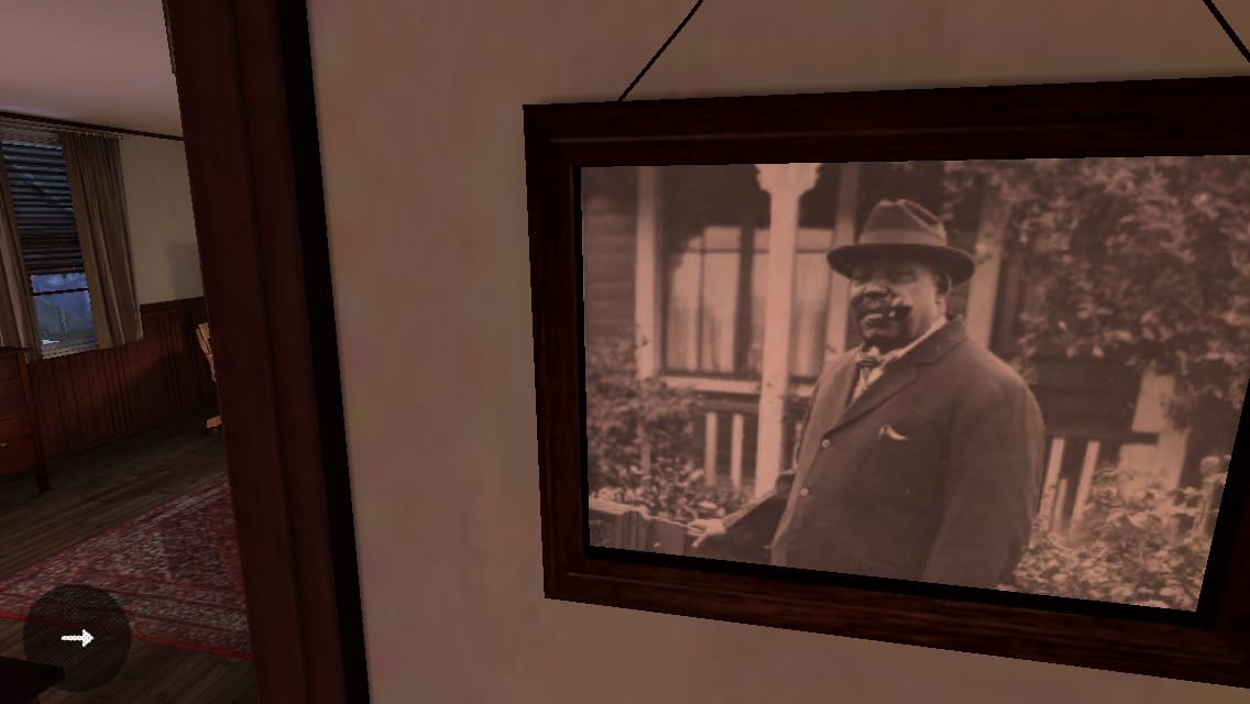 Screenshot of 'Circa 1948'