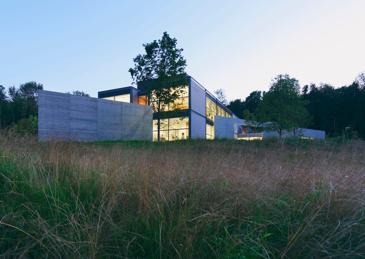 The Clark Art Institute (photo by Massachusetts Office of Travel & Tourism/Flickr)