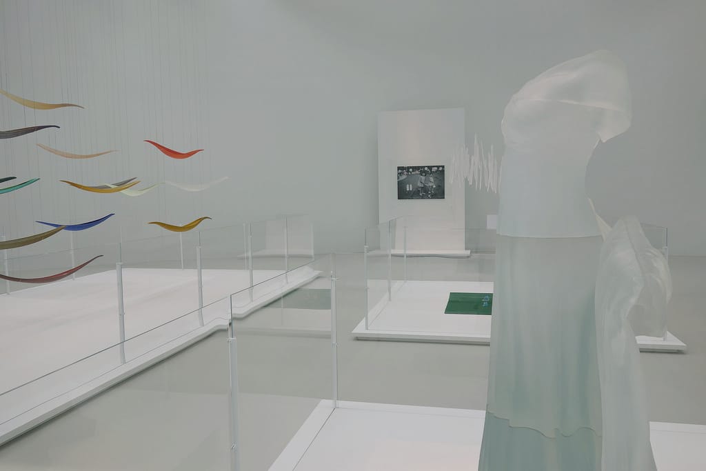 Corning Museum of Glass Contemporary Art + Design Wing