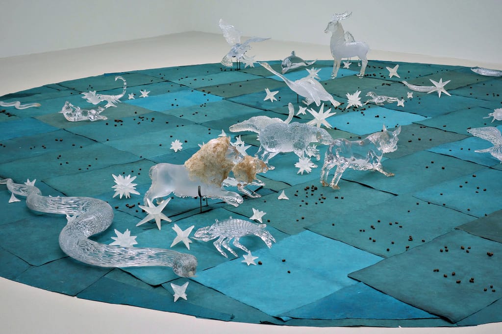 Corning Museum of Glass Contemporary Art + Design Wing