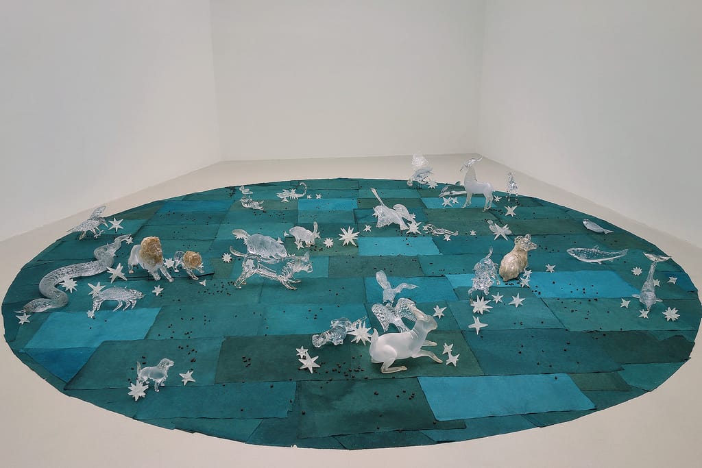 Corning Museum of Glass Contemporary Art + Design Wing